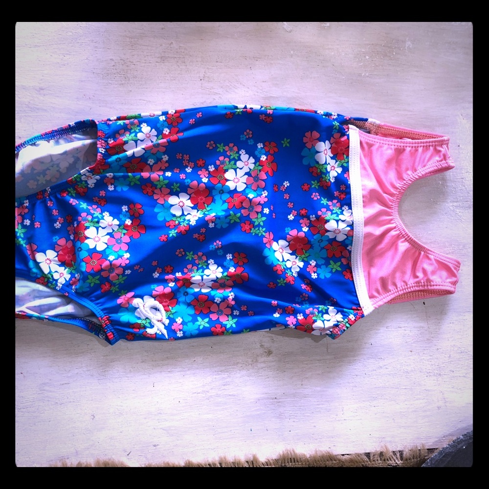 GK LEOTARD